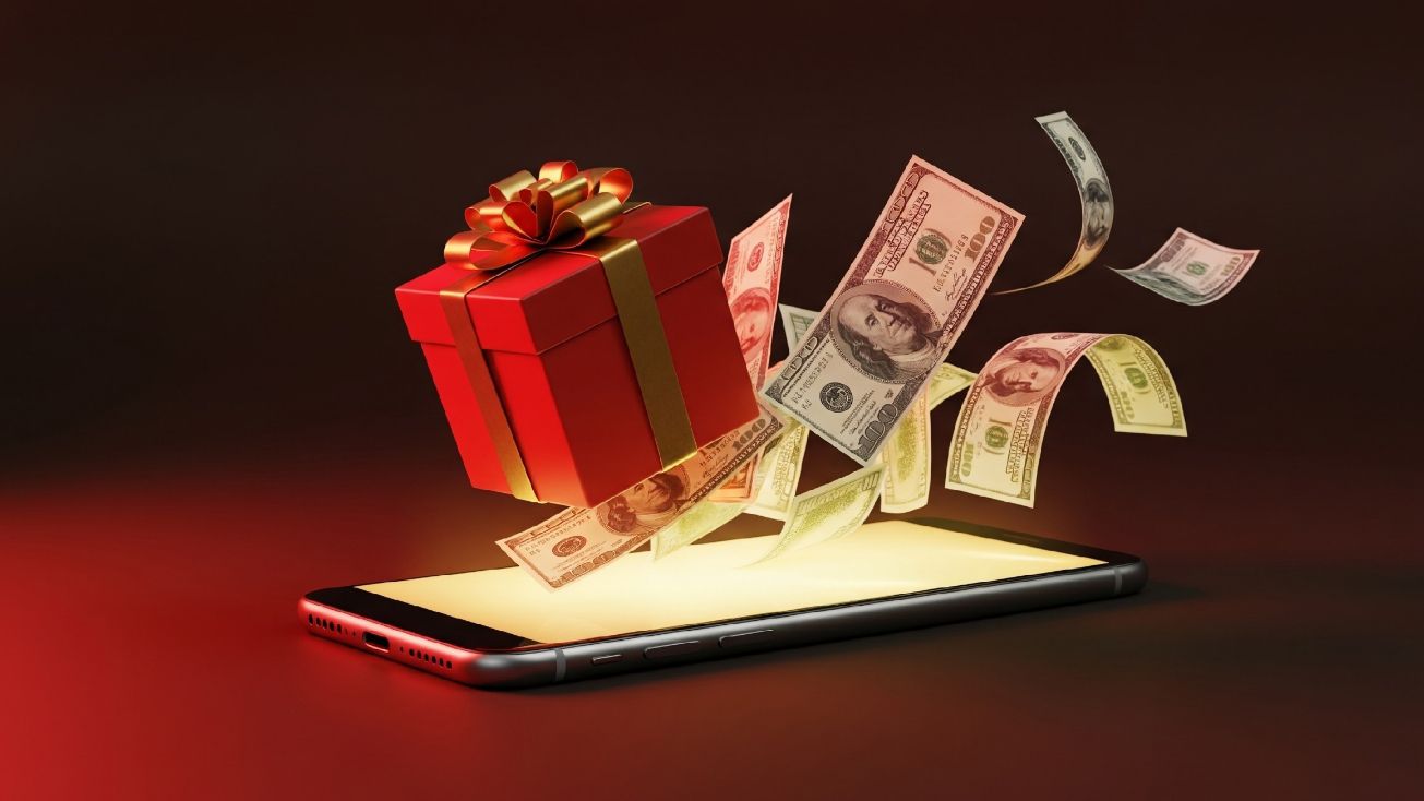 Unlock Special-Only Deals and Rewards at GAMESAKA Casino
                              